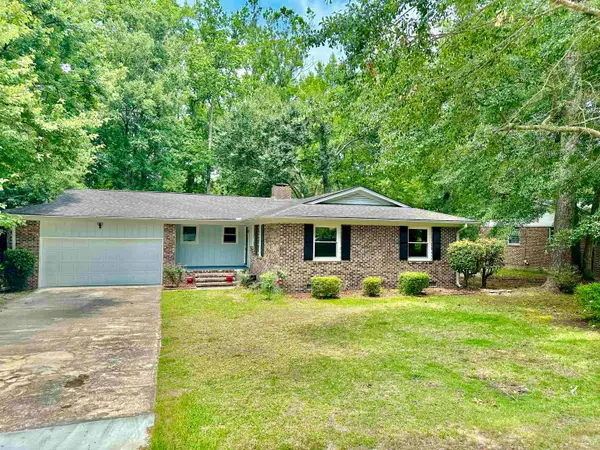 310 Jordan Circle, Conway, SC 29527