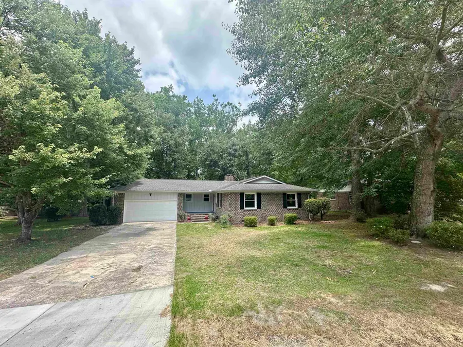 310 Jordan Circle, Conway, SC 29527 - #2