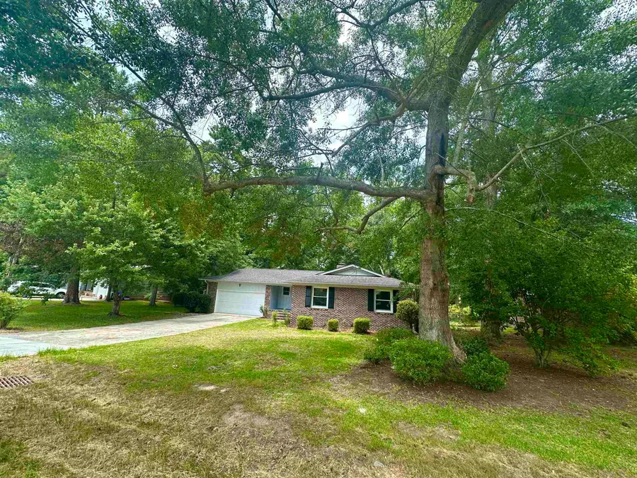 310 Jordan Circle, Conway, SC 29527 - #3