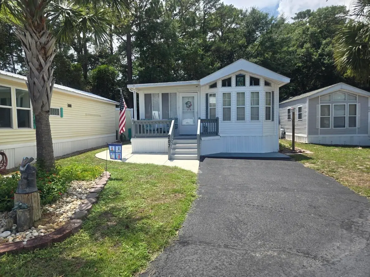 5400 Little River Neck Rd., North Myrtle Beach, SC 29582 - #1
