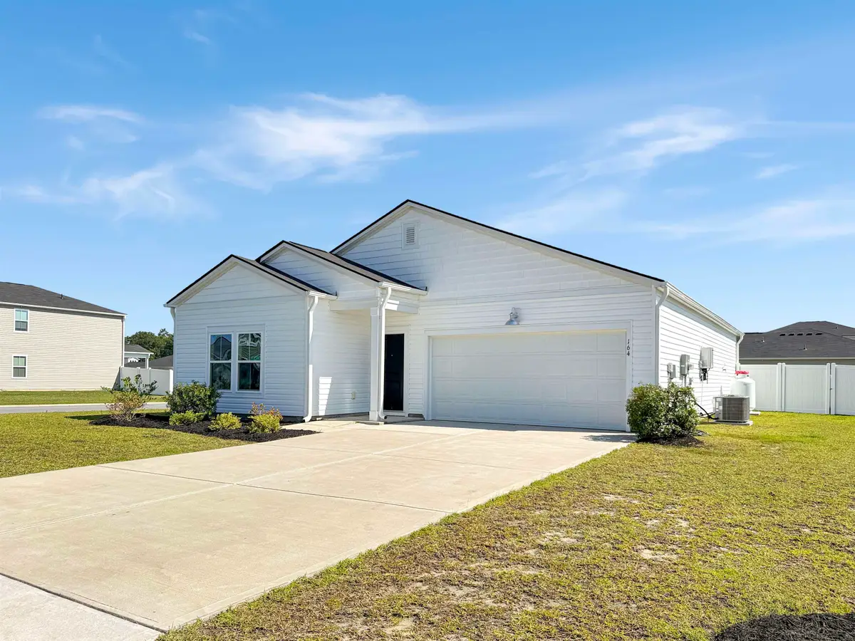 164 Saddle St, Conway, SC 29527 - #1