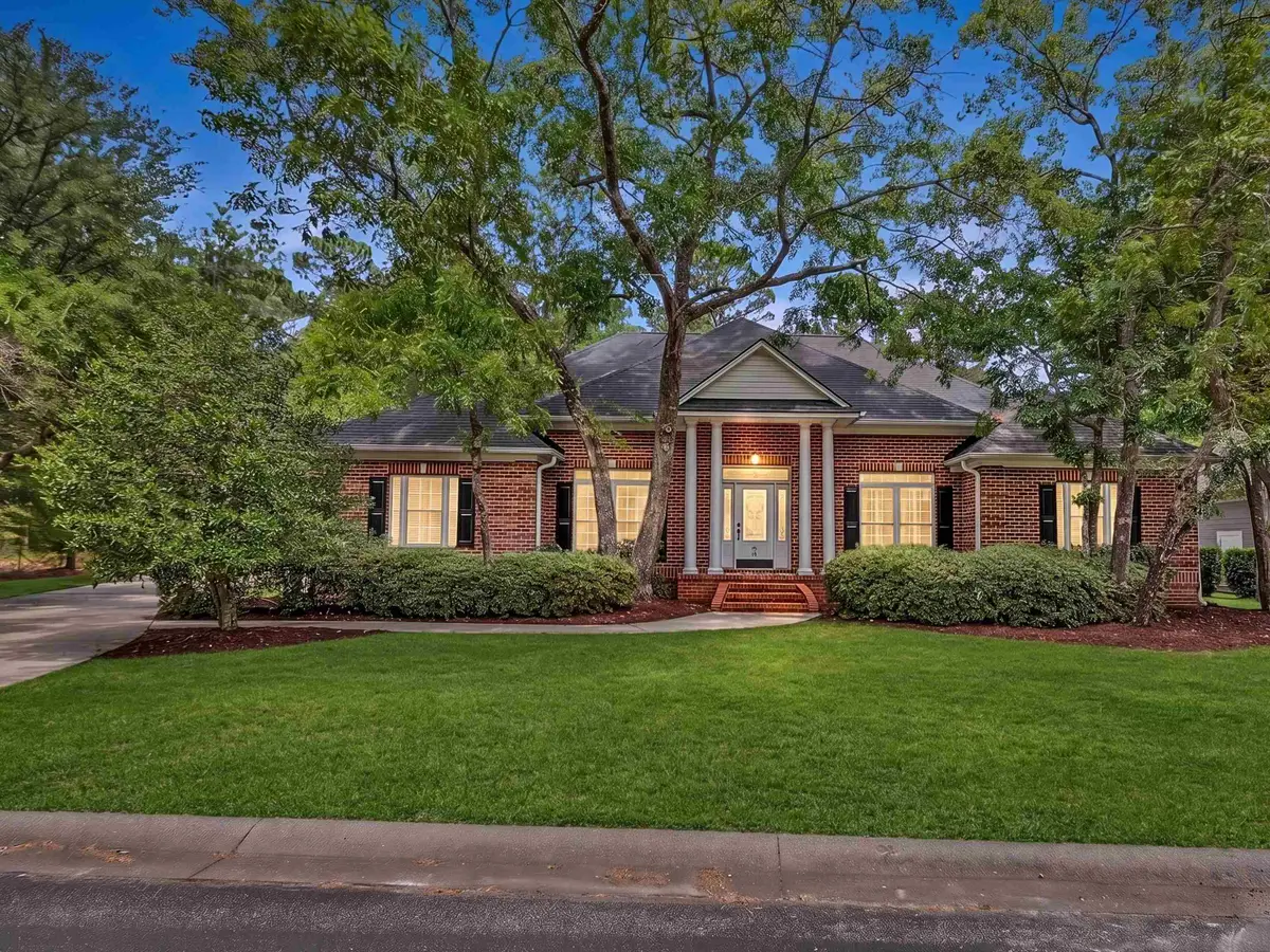 60 Highwood Circle, Murrells Inlet, SC 29576 - #1