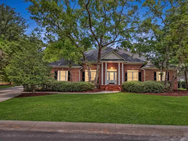 60 Highwood Circle, Murrells Inlet, SC 29576