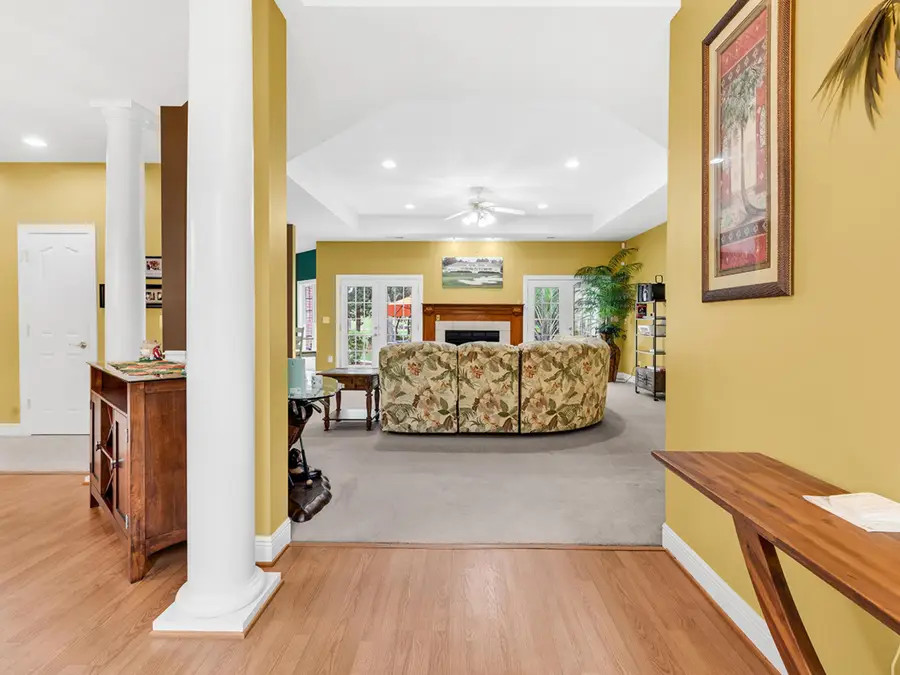60 Highwood Circle, Murrells Inlet, SC 29576 - #2