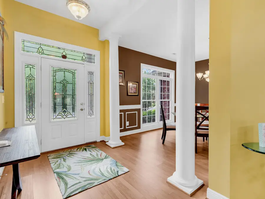 60 Highwood Circle, Murrells Inlet, SC 29576 - #3