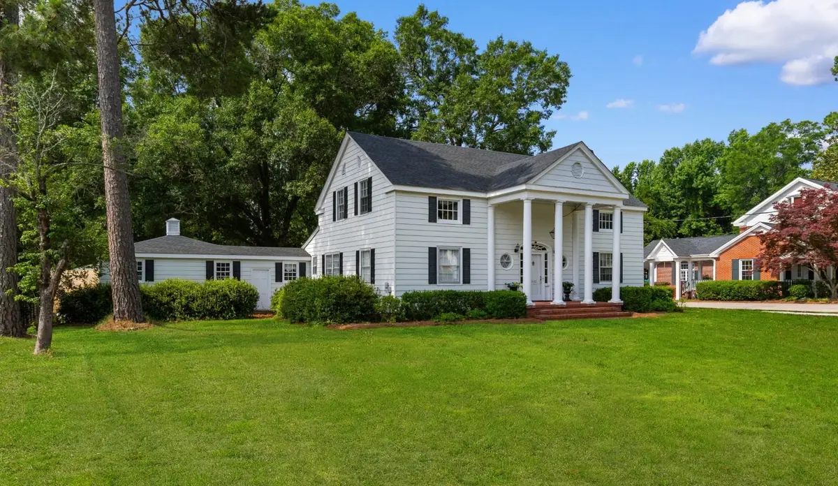5632 Main St., Loris, SC 29569 - #1