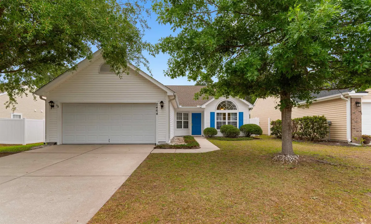 2464 Whetstone Dr., Myrtle Beach, SC 29579 - #1
