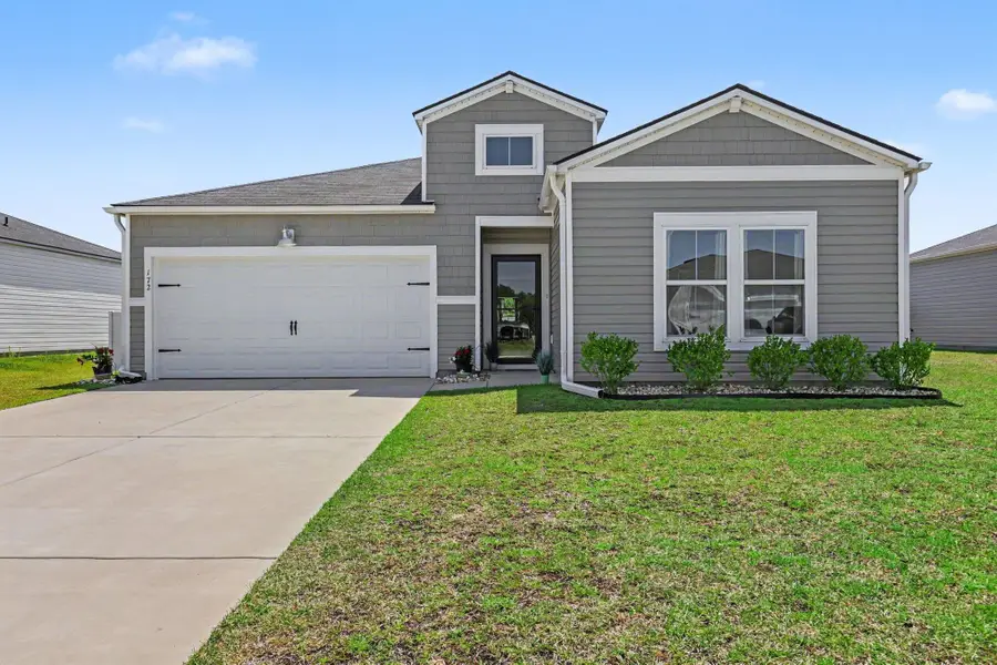 172 Fox Rae Dr., Conway, SC 29526 - #2