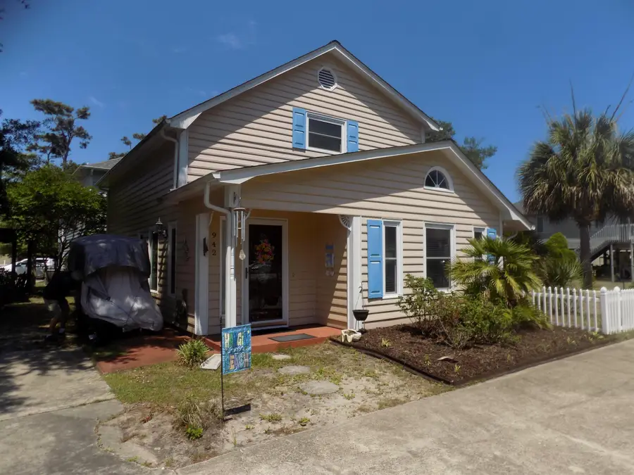 942 Tiffany Ln., North Myrtle Beach, SC 29582 - #2
