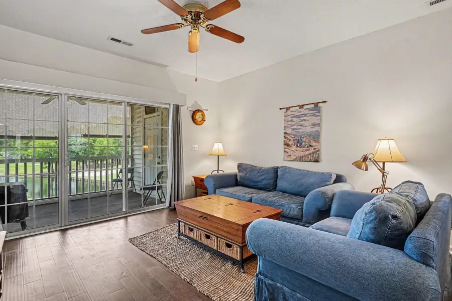 4449 Turtle Ln. #3-C, Little River, SC 29566 - #2