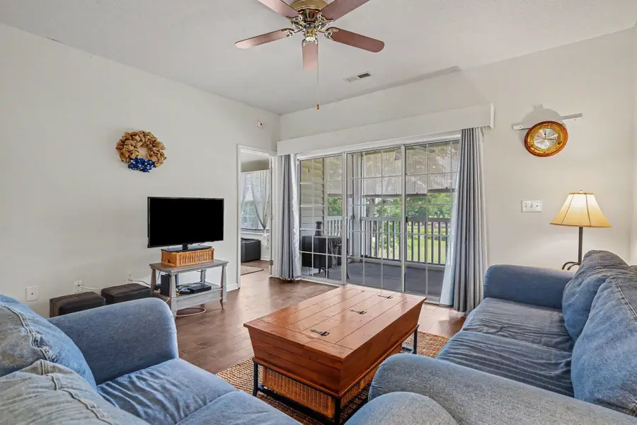 4449 Turtle Ln. #3-C, Little River, SC 29566 - #3
