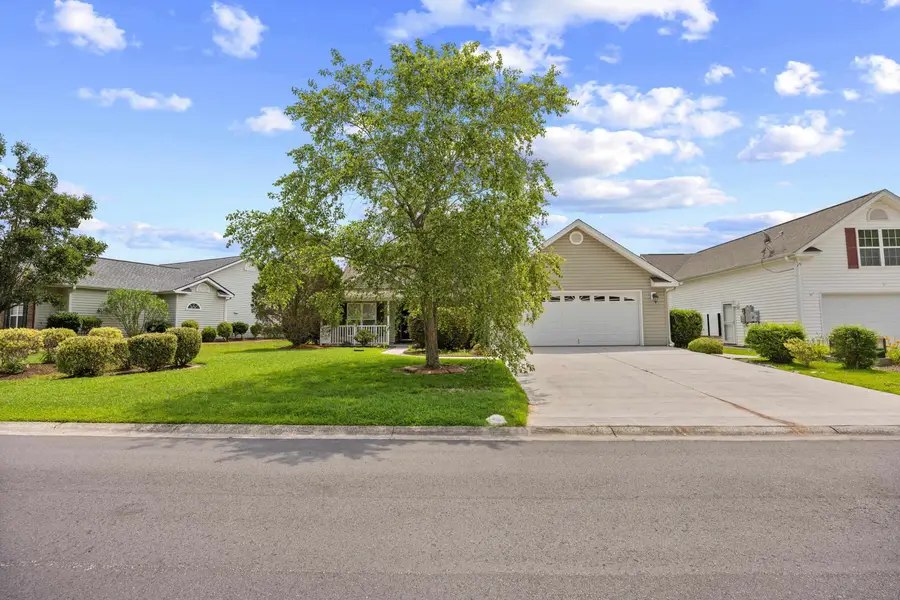 488 Westham Dr., Murrells Inlet, SC 29576 - #2