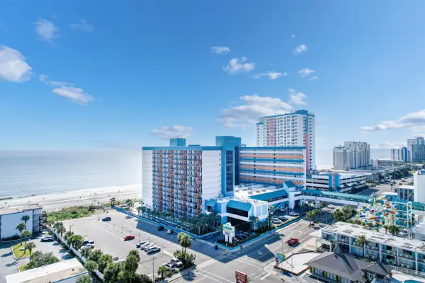 1501 S Ocean Blvd. #351, Myrtle Beach, SC 29577