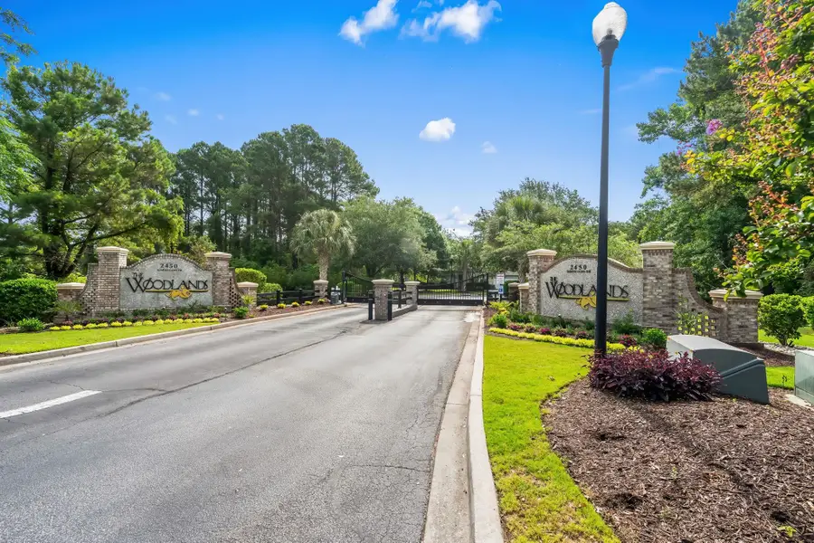 2450 Marsh Glen Dr. #414, North Myrtle Beach, SC 29582 - #2