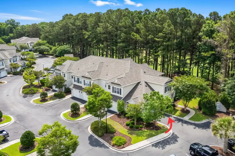 2450 Marsh Glen Dr. #414, North Myrtle Beach, SC 29582 - #3