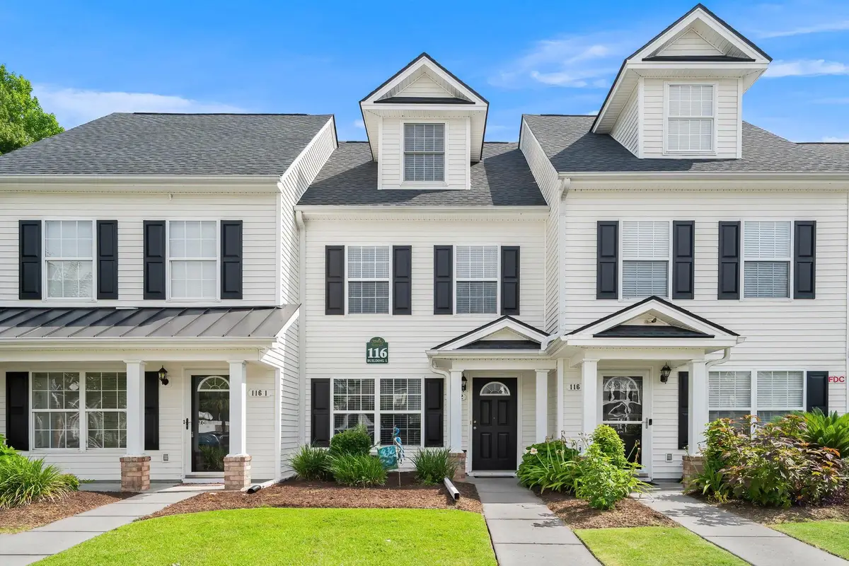 116 Barnacle Ln. #2, Little River, SC 29566 - #1