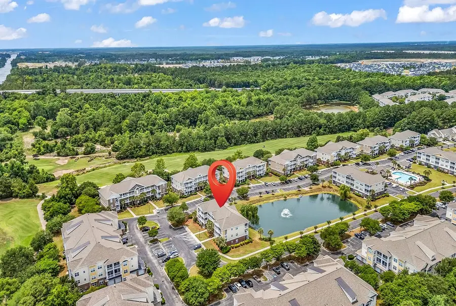 6203 Catalina Dr. #1031, North Myrtle Beach, SC 29582 - #2