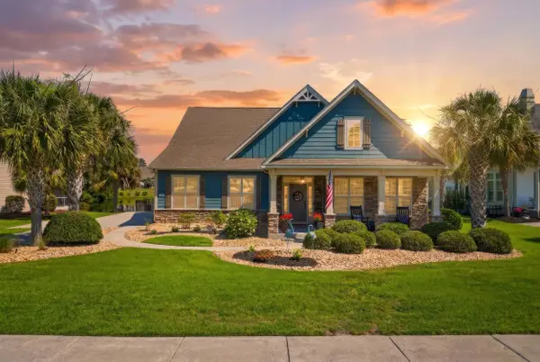 1601 East Island Dr., North Myrtle Beach, SC 29582