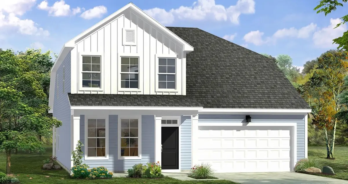 231 Letha Dr, Longs, SC 29568 - #1