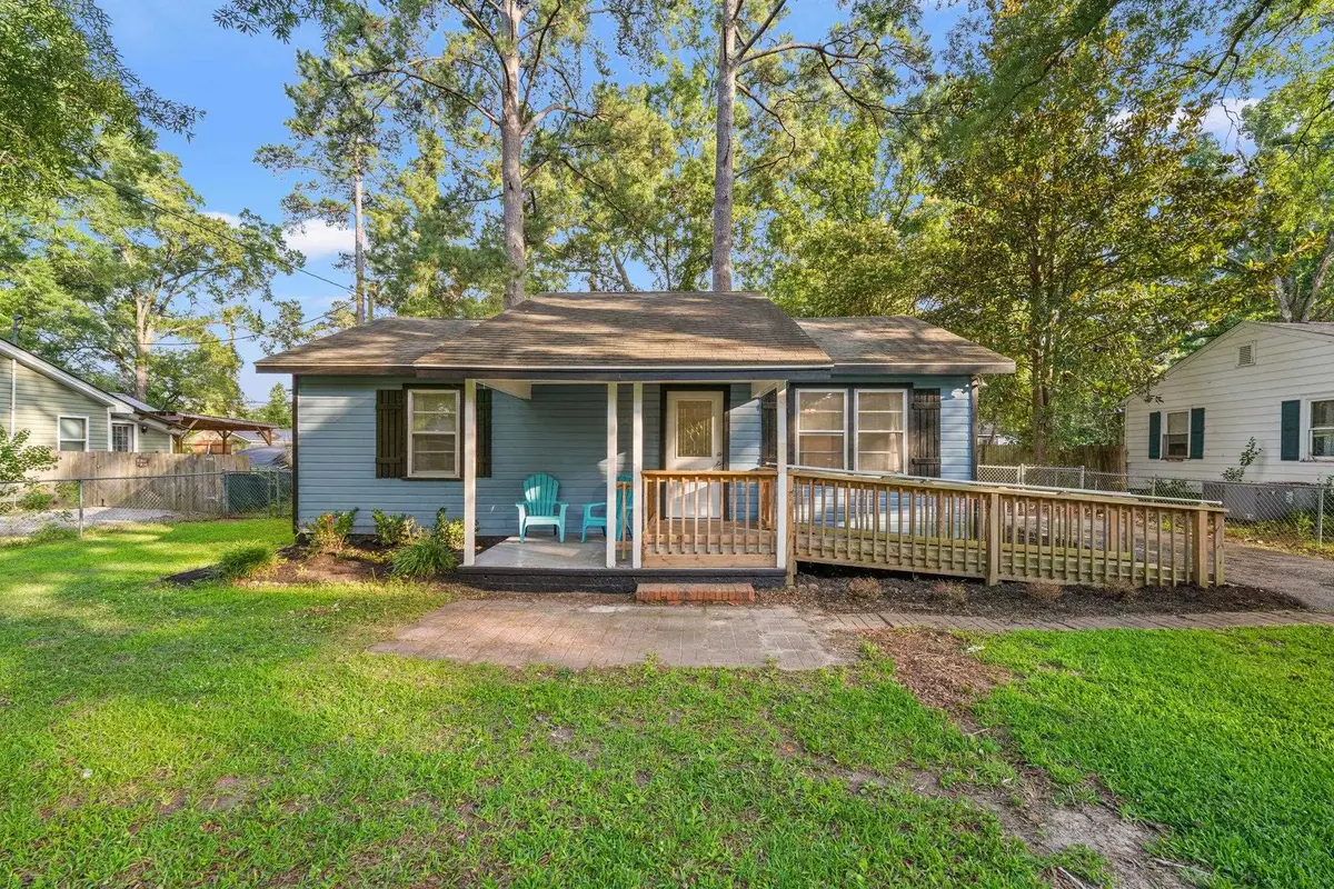 707 15th Court, Conway, SC 29526 - #1