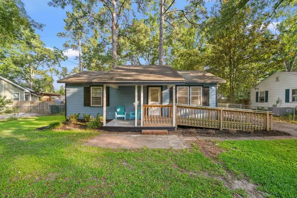707 15th Court, Conway, SC 29526