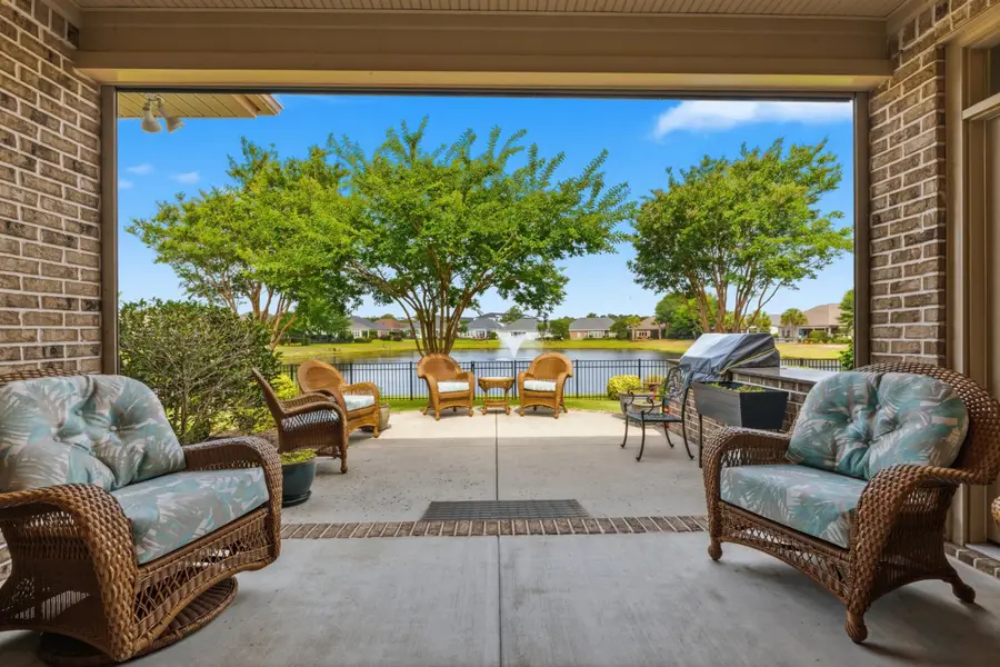 851 Monterrosa Dr., Myrtle Beach, SC 29572 - #3