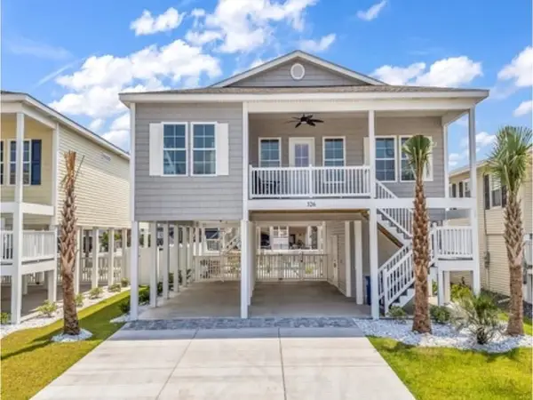 326 46th Ave. N, North Myrtle Beach, SC 29582