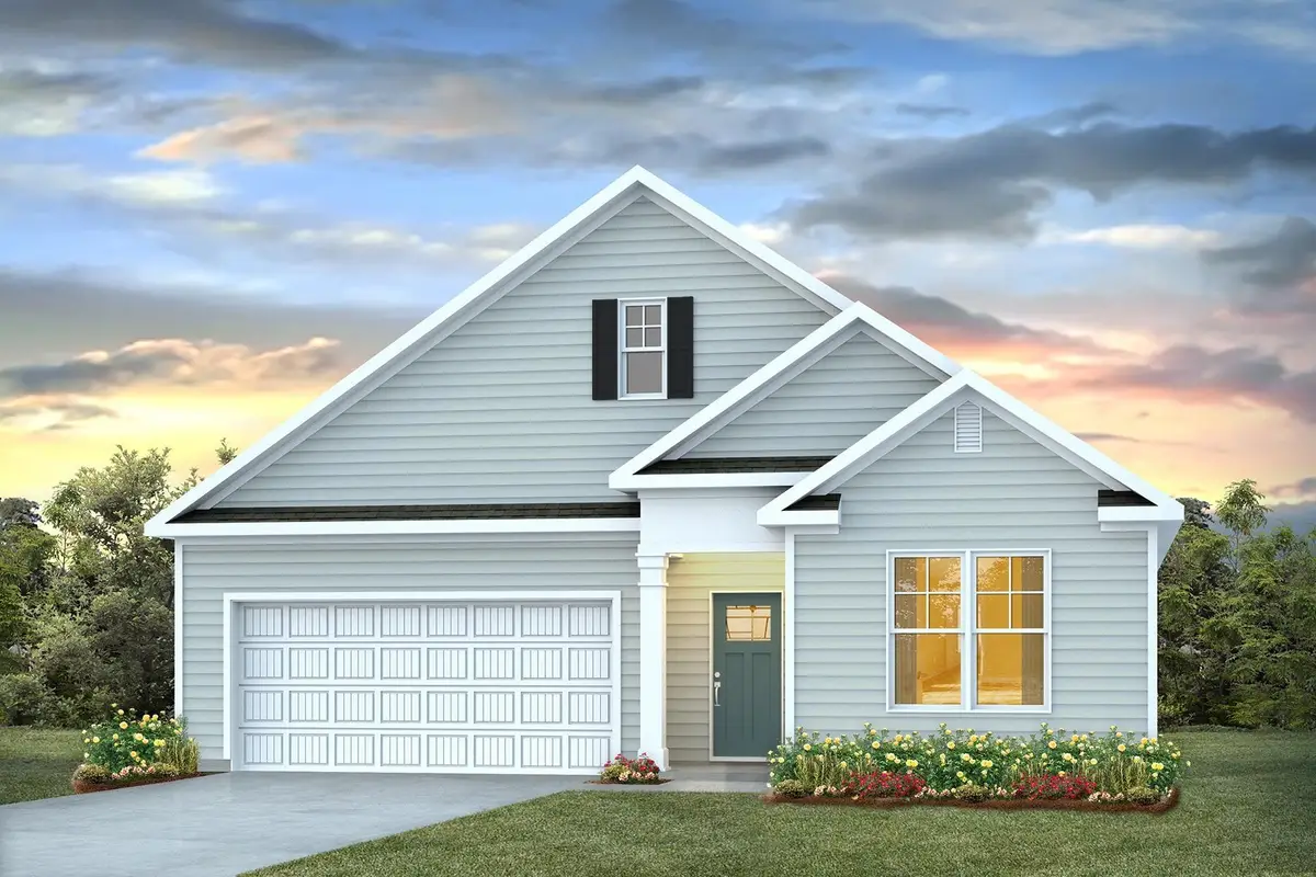 531 Italian Cypress Ct, Conway, SC 29527 - #1