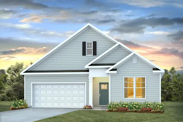 531 Italian Cypress Ct, Conway, SC 29527