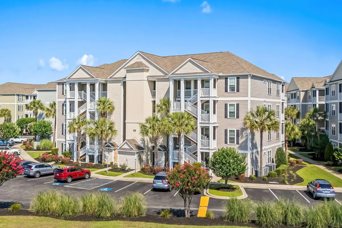 90 Ella Kinley Circle #303, Myrtle Beach, SC 29588 - #1