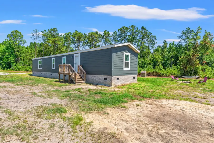 8790 Luck Rd., Nichols, SC 29581 - #2