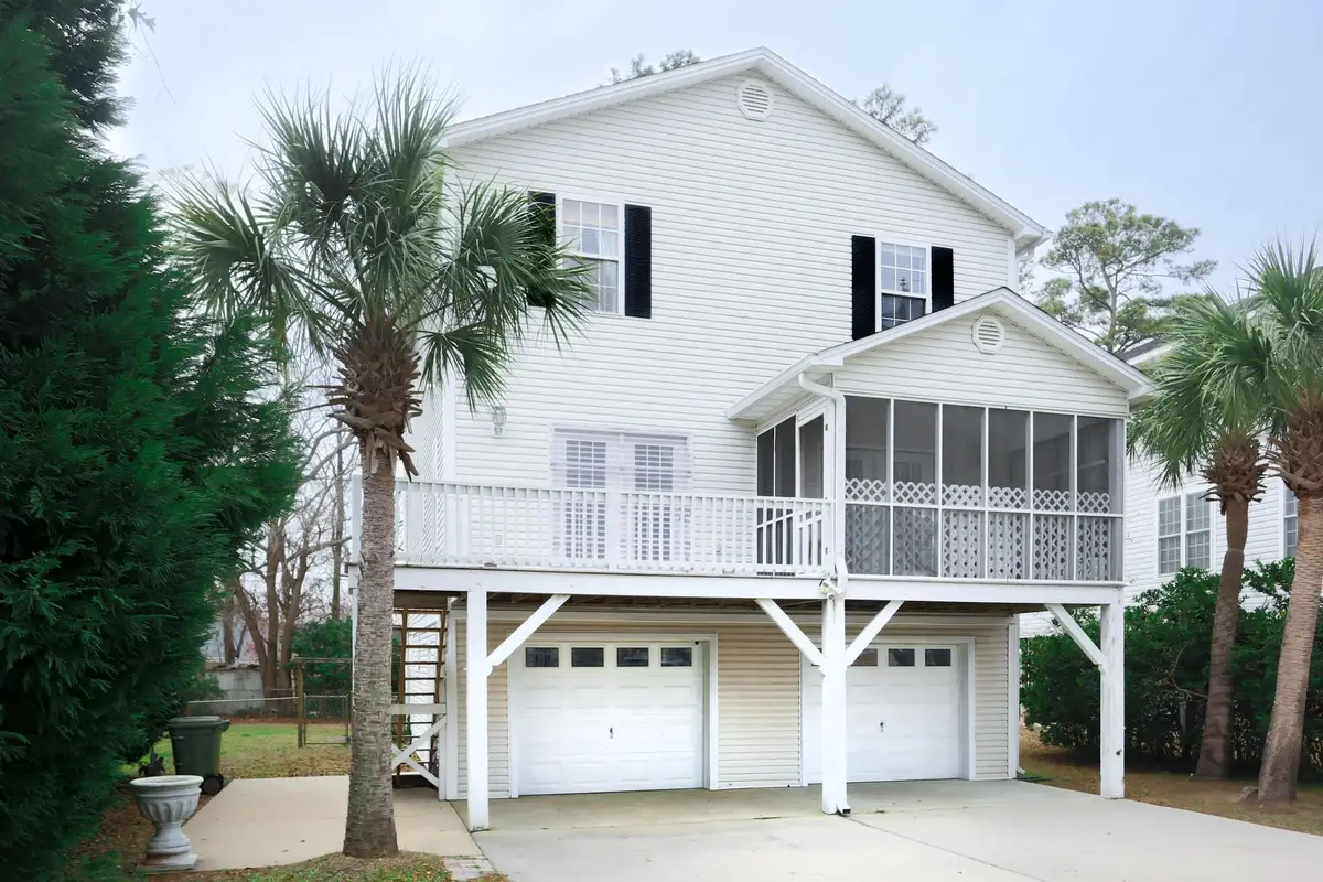 319 16th Ave. S, Surfside Beach, SC 29575 - #1