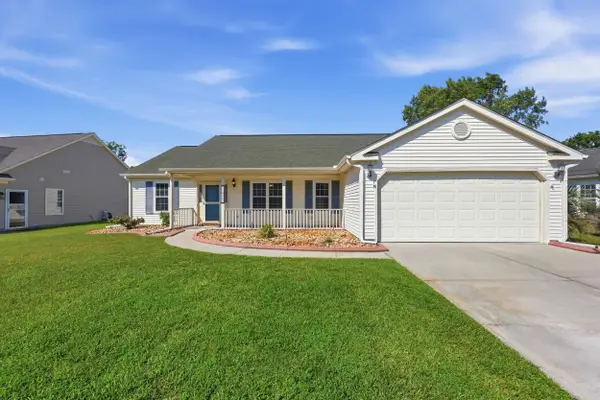 1624 Wood Thrush Dr., Murrells Inlet, SC 29576