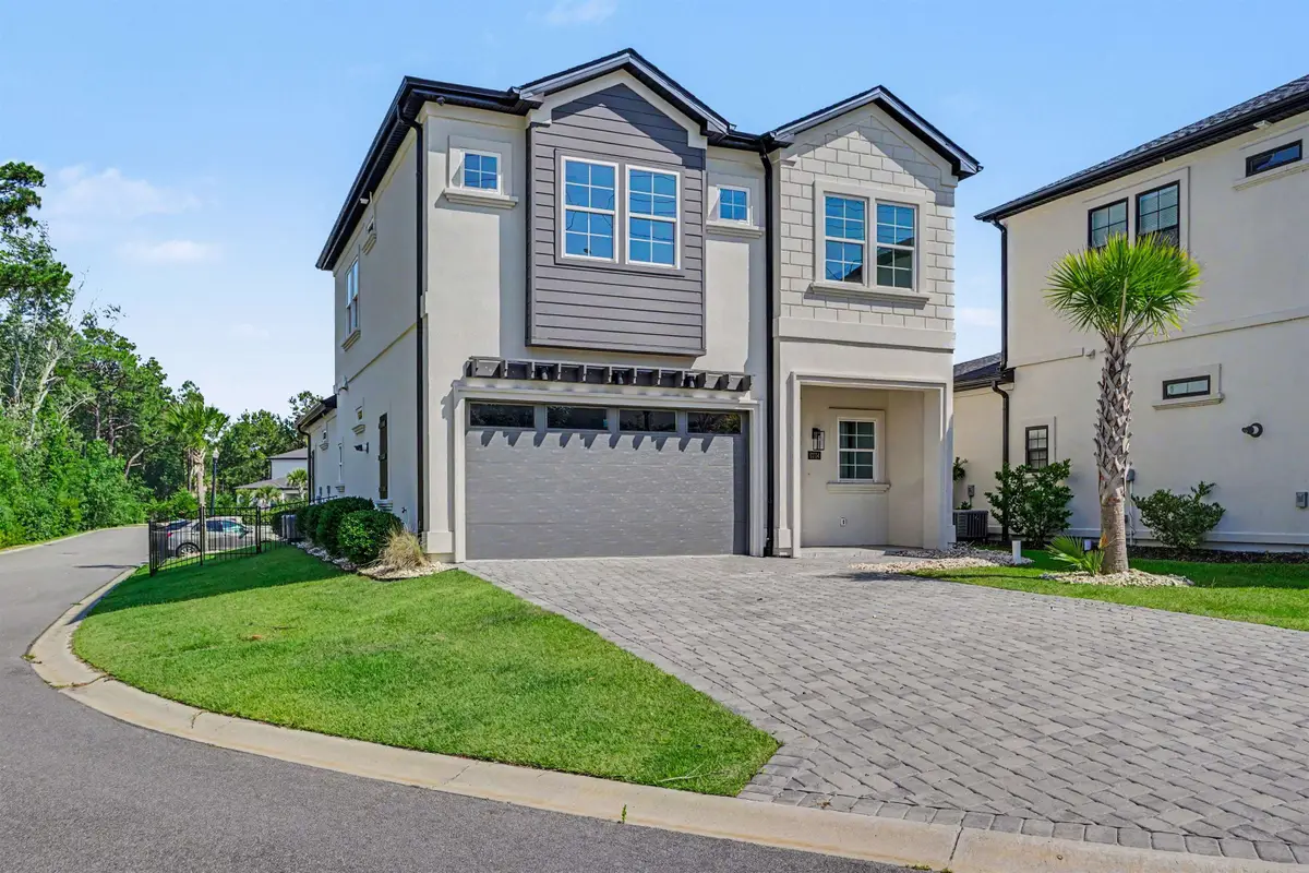 6774 Ocean Breeze Loop, Myrtle Beach, SC 29572 - #1