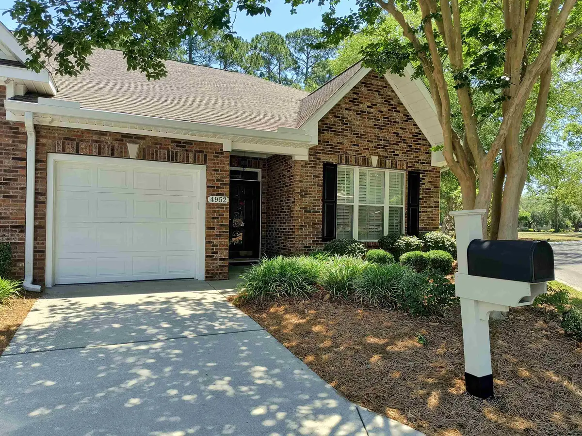 4952 Forsythia Circle #1, Murrells Inlet, SC 29576 - #1