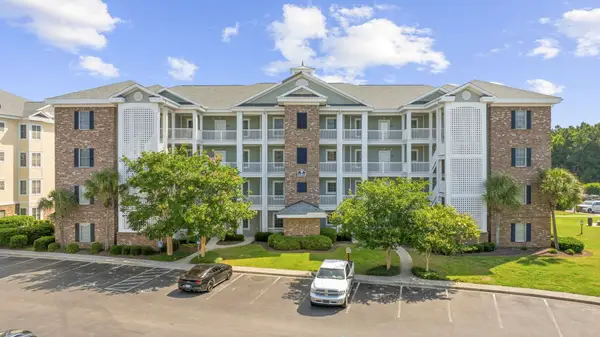 4895 Luster Leaf Circle #204, Myrtle Beach, SC 29577