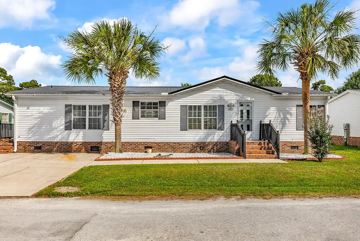 153 Queens Rd., Little River, SC 29566 - #1
