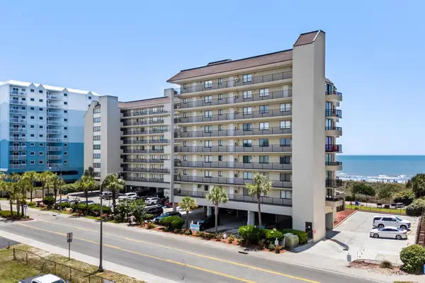 4719 S Ocean Blvd. #PH8, North Myrtle Beach, SC 29582