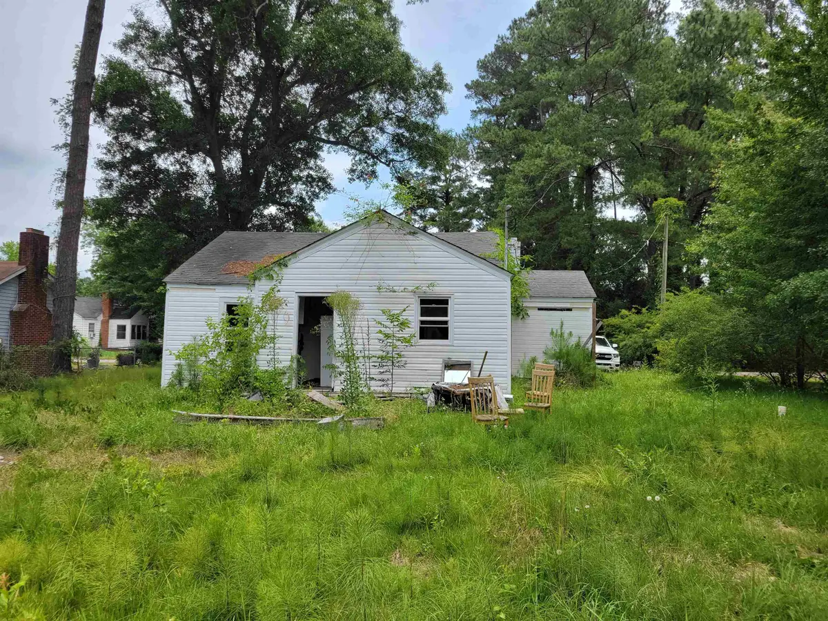 507 Oak St., Mullins, SC 29574 - #1