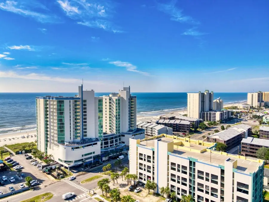 300 N Ocean Blvd. #509, North Myrtle Beach, SC 29582 - #2