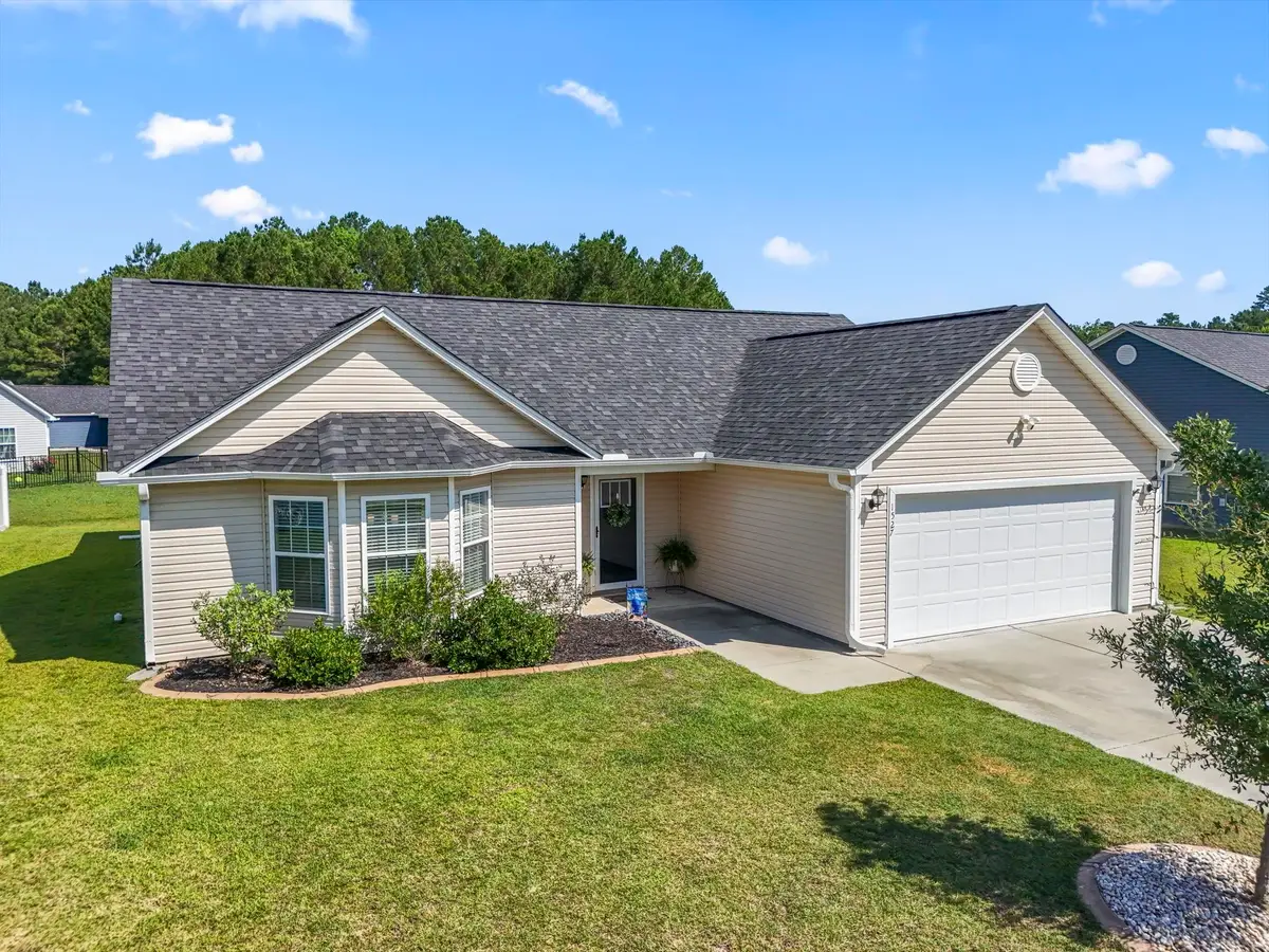 1527 Heirloom Dr., Conway, SC 29527 - #1