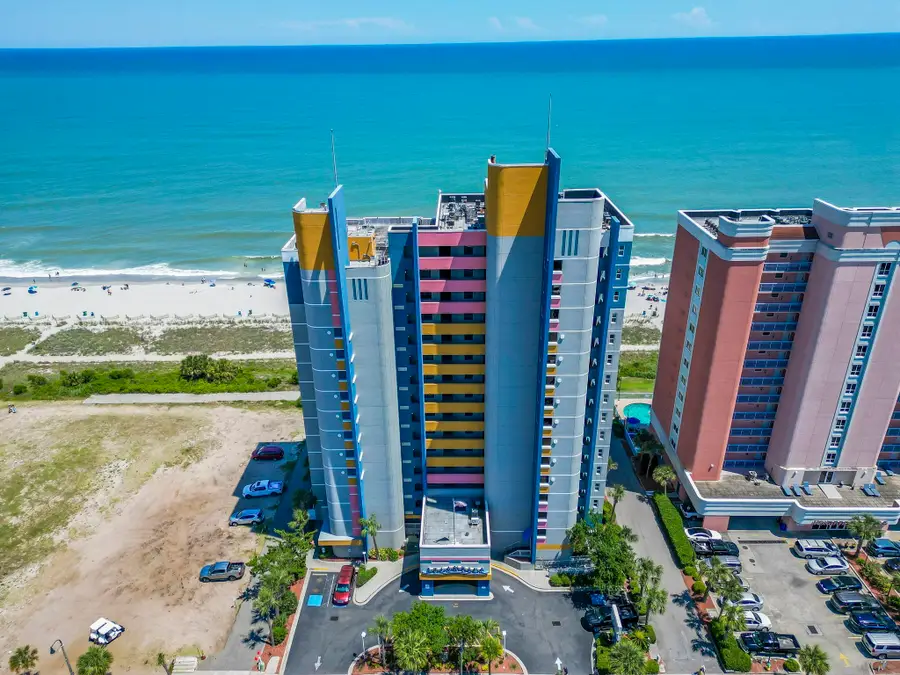1702 N Ocean Blvd. #355, Myrtle Beach, SC 29577 - #2