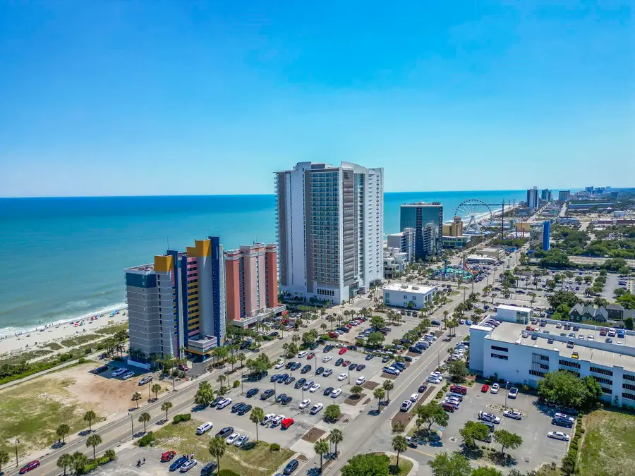 1702 N Ocean Blvd. #355, Myrtle Beach, SC 29577 - #3