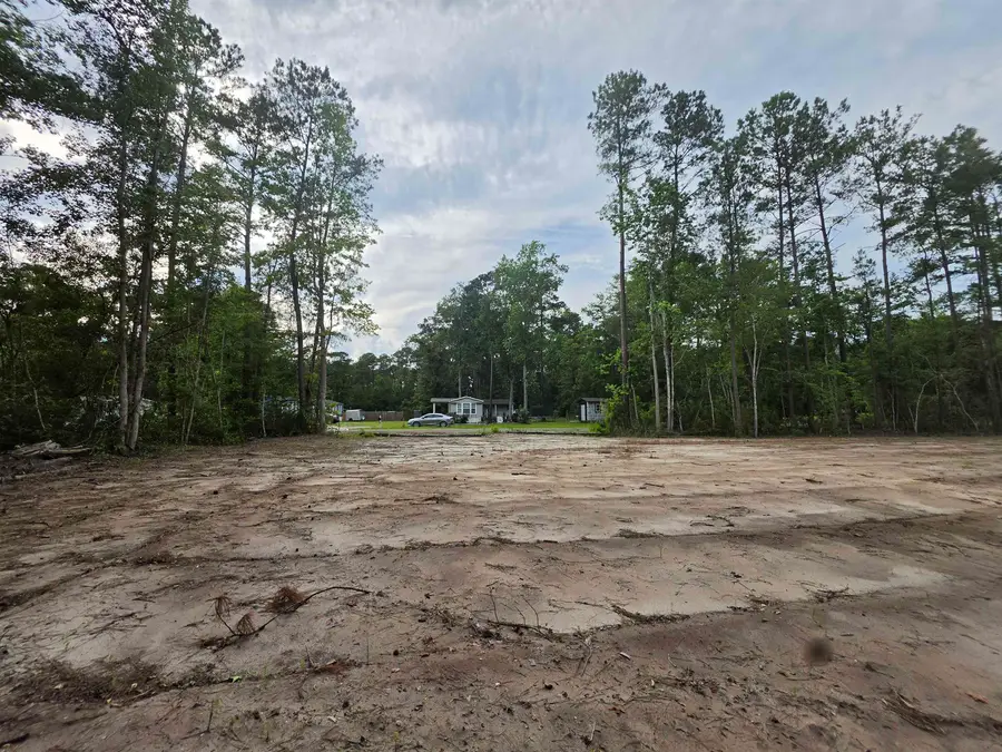 4137 Rose Bud Ln., Myrtle Beach, SC 29588 - #3