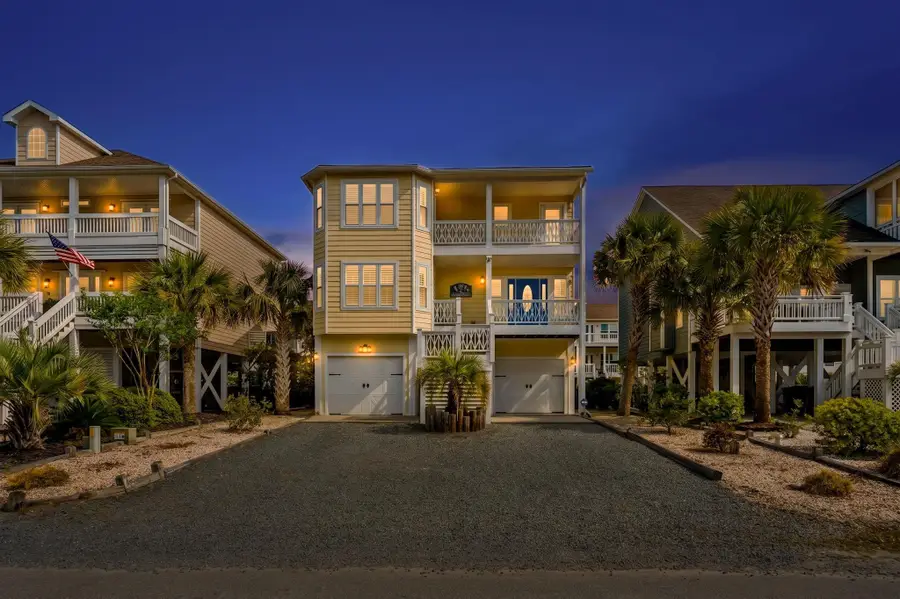 183 W Fourth St., Ocean Isle Beach, NC 28469 - #2