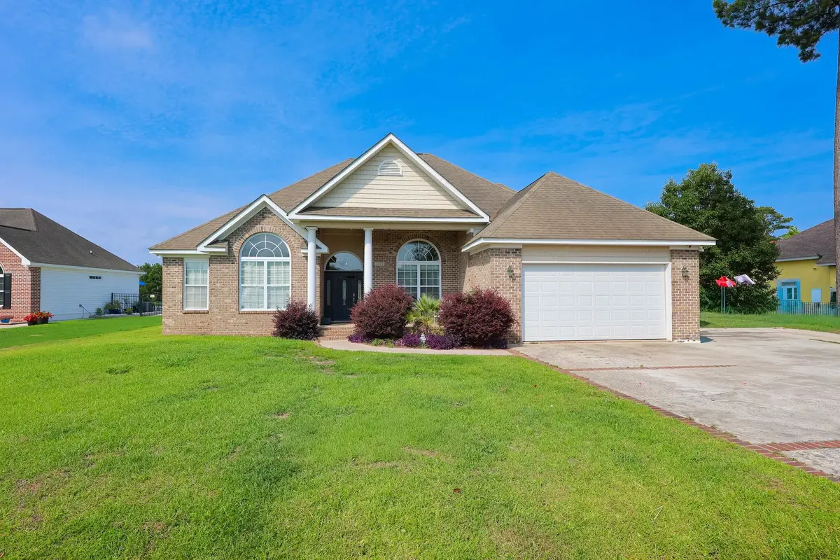 2090 Deerfield Ave., Surfside Beach, SC 29575 - #1