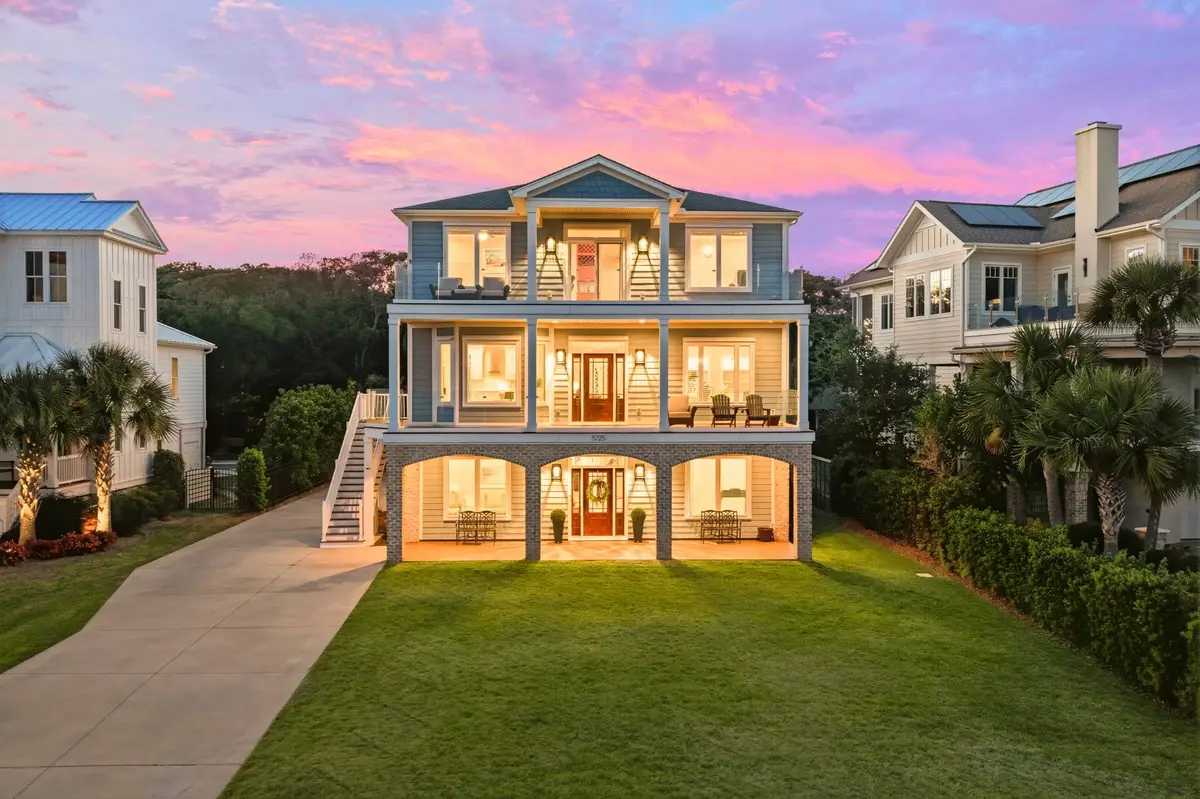 5725 N Ocean Blvd., Myrtle Beach, SC 29577 - #1