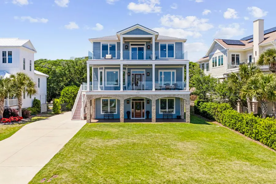 5725 N Ocean Blvd., Myrtle Beach, SC 29577 - #2