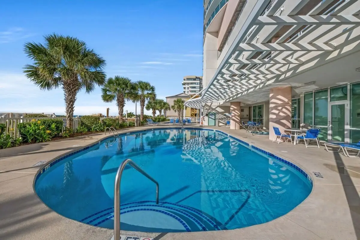 2001 S Ocean Blvd. #1106, North Myrtle Beach, SC 29582 - #1