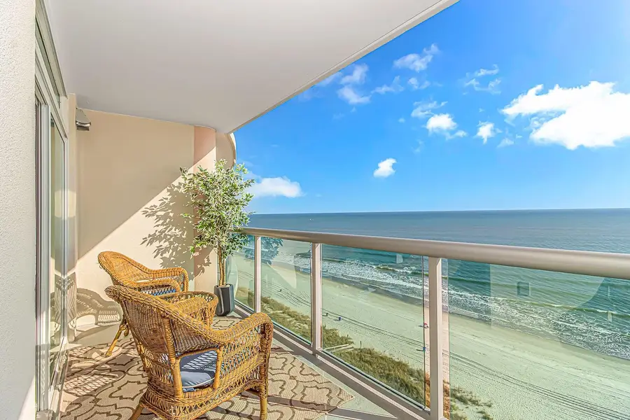 2001 S Ocean Blvd. #1106, North Myrtle Beach, SC 29582 - #2